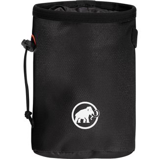 Mammut - Gym Basic Chalk Bag schwarz