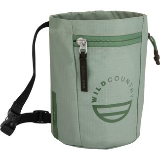Wild Country - Syncro Chalk Bag seaweed