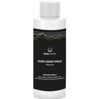 Wild Country - Pure Liquid Chalk rosinfree 100ml