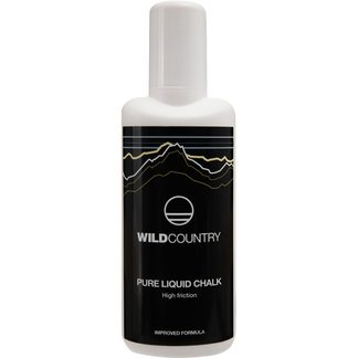 Wild Country - Pure Liquid Chalk High Friction Flüssigmagnesium 200ml