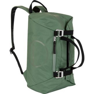 Wild Country - Rope Bag Seilsack 14L green ivy