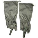 Gaiter 500 Cordura BC Gaiters stone grey olive