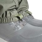 Gaiter 500 Cordura BC Gamaschen stone grey olive