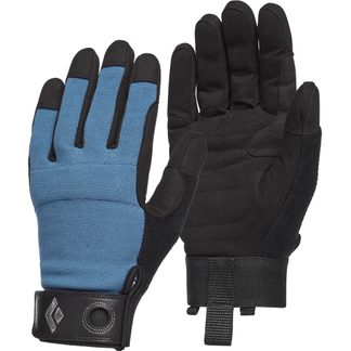 Crag Gloves Men astral blue