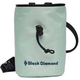 Black Diamond - Mojo Chalk Bag foam green