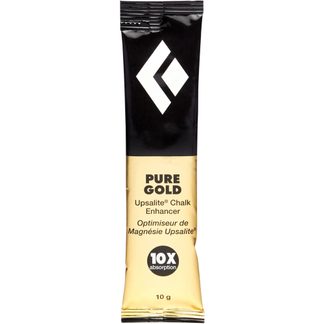 Black Diamond - Pure Gold Chalk 10g