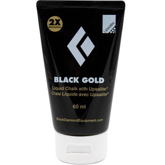 Liquid Black Gold Chalk 60ml