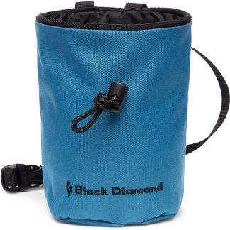 Black Diamond - Mojo Chalk Bag astral blue