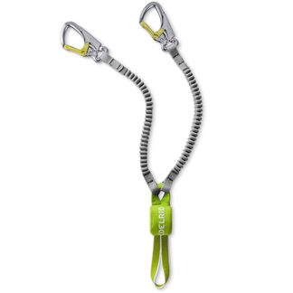 Edelrid - Cable Kit Lite VI Via Ferrata oasis