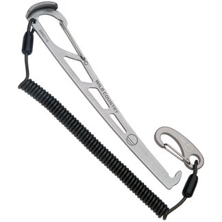 Wild Country - Pro Key with Leash