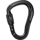 HMS Bullet PermaLock Carabiner night