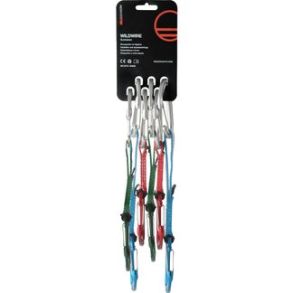 Wildwire Quickdraw Trad Quickdraw 6pcs Pack