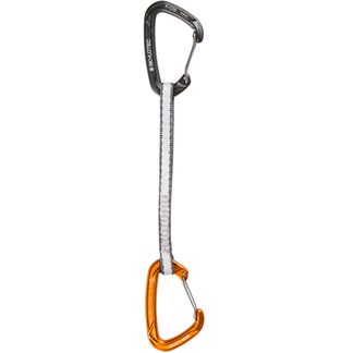 Skylotec - X-clip-ALP Express-Set orange dark grey