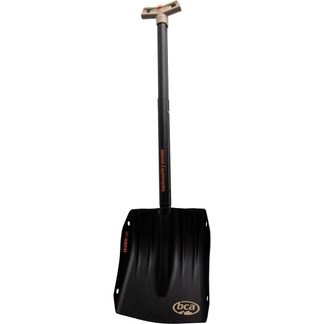 BCA - Dozer™ 2T-S Avalanche Shovel black