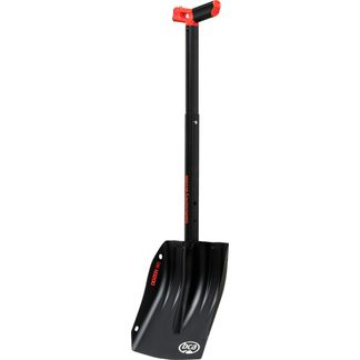 BCA - Dozer™ 2H-S Avalanche Shovel black