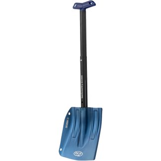 BCA - Dozer 1T Avalanche Shovel blue