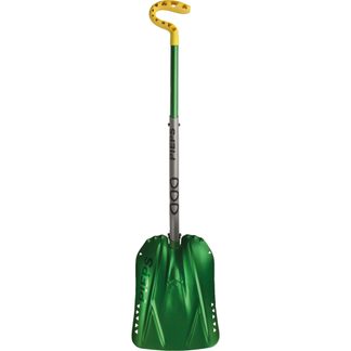 Pieps - Shovel C 660 Avalanche-Shovel green