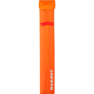 Probe 280 Speed Lock Lawinensonde vibrant orange