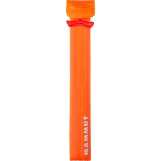 Probe 240 Short vibrant orange