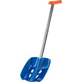 Beast PC Avalanche Shovel safety blue