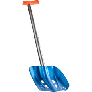 ORTOVOX - Beast Avalance-Shovel safety blue