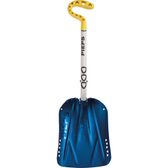 C660 Avalanche Shovel blue