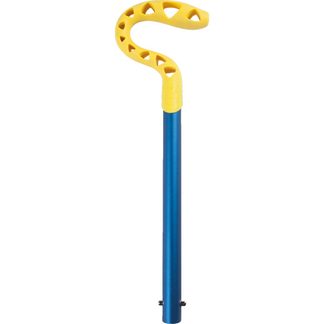 C660 Avalanche Shovel blue