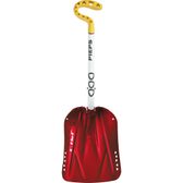 C 720 Avalanche Shovel red