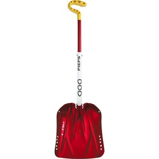 C 720 Avalanche Shovel red