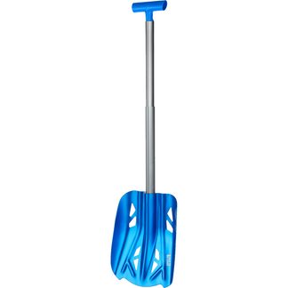 2.0 Snow Shovel blue