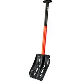 Alugator Light Avalanche Shovel orange