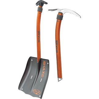 BCA - Shaxe Tech Avalanche-Shovel with ice axe