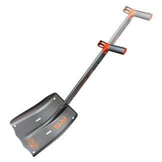 BCA - RS Avalanche-Shovel grey