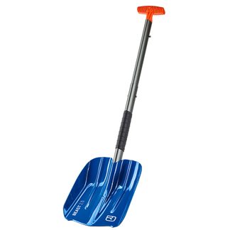 ORTOVOX - Beast Avalanche-Shovel safety blue