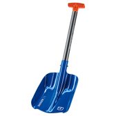 Badger Avalanche-Shovel safety blue