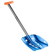 Pro Light Avalanche-Shovel safety blue