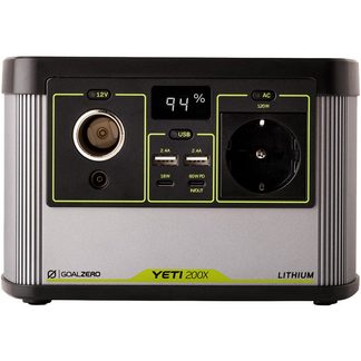 Yeti 200X Power Bank