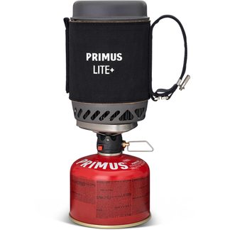 Primus - Lite Plus Stove System Campingkocher schwarz