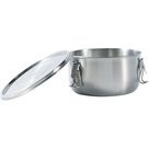 Foodcontainer Edelstahl 0.75l