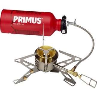 Primus - Omnifuel Inkl. FuelBottle Campingkocher
