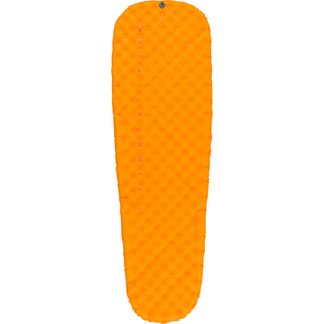 Sea to Summit - UltraLight Insulated Air Isomatte Large orange