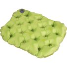 Air Seat Insulated green
