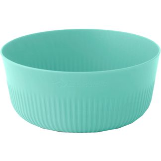 Sea to Summit - Passage Bowl Campinggeschirr aqua sea blue