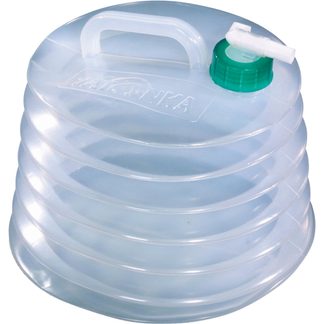 Foldable Water Canister 10l