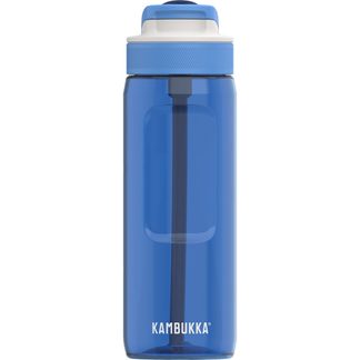 Kambukka - Lagoon Trinkflasche 750ml crisp blue