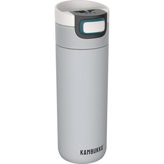 Etna Thermosbecher 500ml uncertain grey