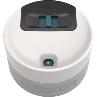 Etna Thermosbecher 500ml uncertain grey