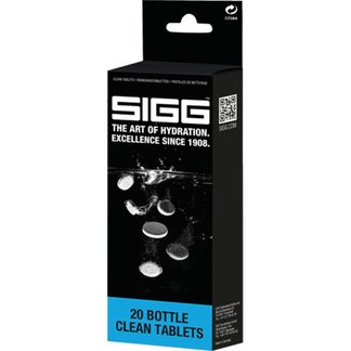 Sigg - Bottle Clean Tablets Reinigungstabletten