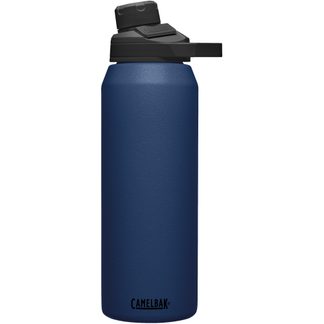 Camelbak - Chute® MAG Vacuum Insulated Edelstahl Trinkflasche 1L navy