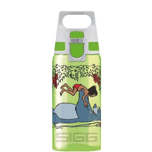 Viva One Jungle Book 0,5l Trinkflasche Kinder